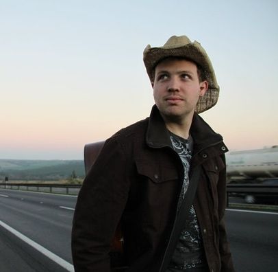 Foto de Binho Dobeck