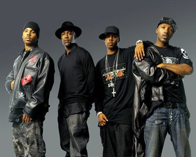 Foto de Jagged Edge