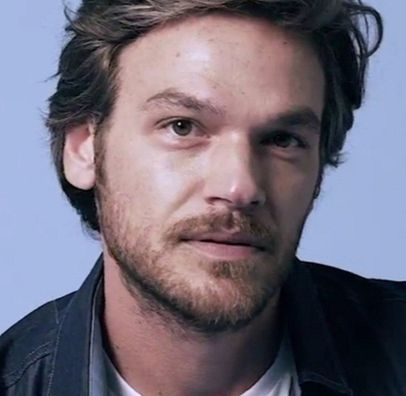 Foto de Emilio Dantas