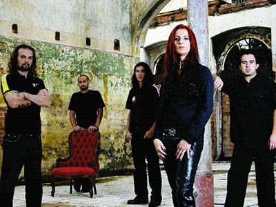 Foto de Seven Angels