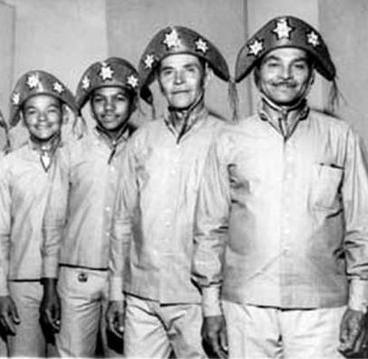 Foto de Banda de Pífanos de Caruaru