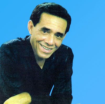 Foto de Carlos Alberto