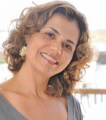 Foto de Lilia Franco