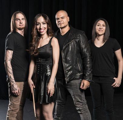 Foto de Meytal Cohen