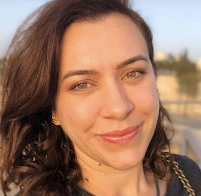 Foto de Mari Gasparoto