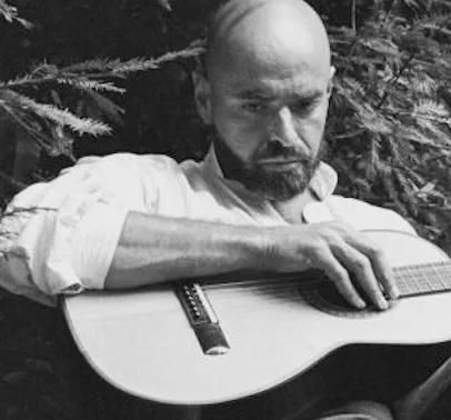 Foto de Shel Silverstein