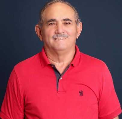 Foto de Sebastião Dias