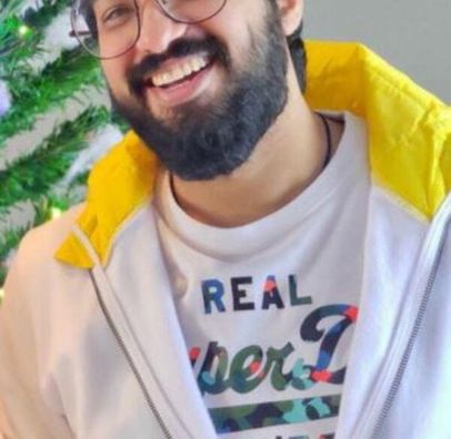 Foto de Sachet Tandon