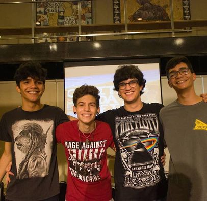 Foto de Entremaciços