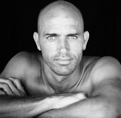 Foto de Kelly Slater 