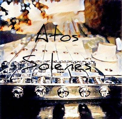 Foto de Atos Solenes