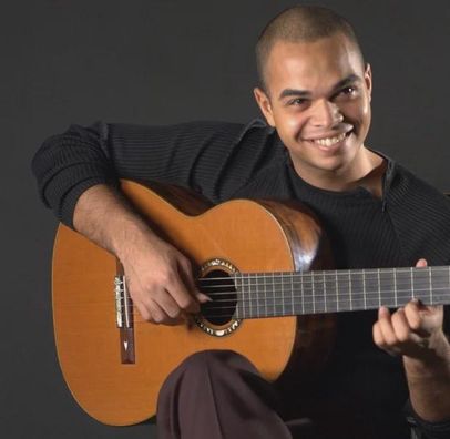 Foto de Marcel Powell