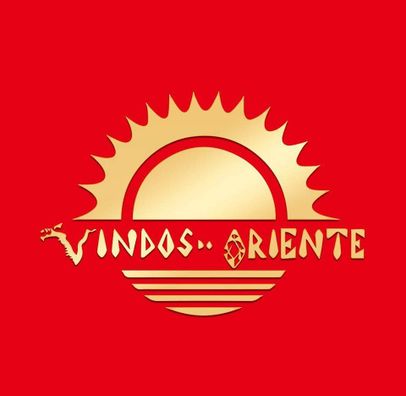 Foto de Vindos do Oriente