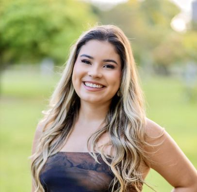 Foto de Renata Pessoa