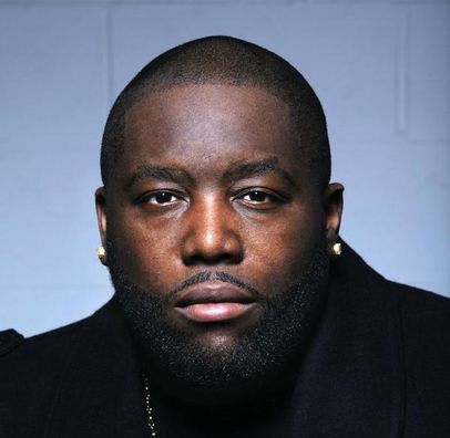 Foto de Killer Mike