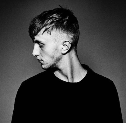 Foto de Elias Sahlin