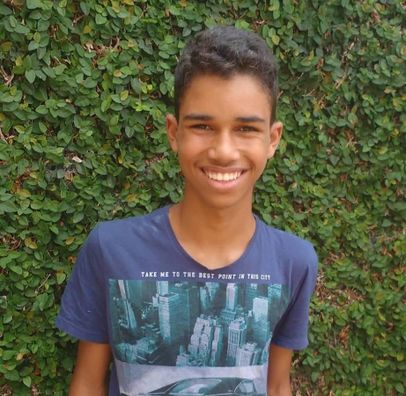 Foto de Thiago Moreira