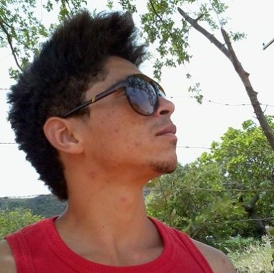 Foto de Janu Cardozo