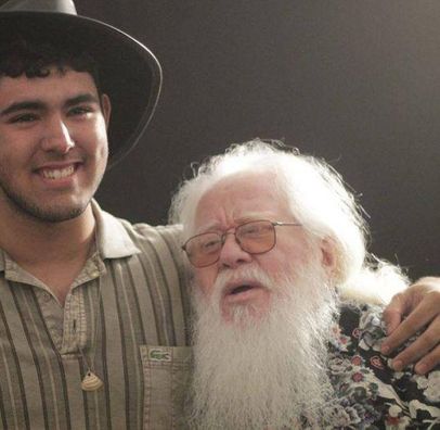 Foto de Pablo Contijo