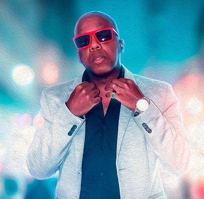 Foto de Víctor Azael