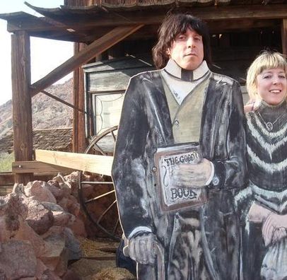 Foto de The Lovely Eggs