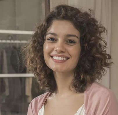 Foto de Sophie Charlotte