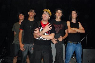 Foto de Antes do Fim