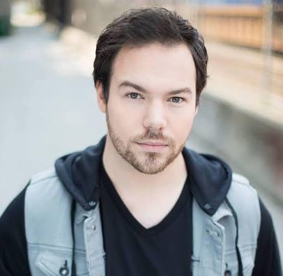 Foto de Andrew Stein