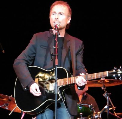 Foto de Benny Hester