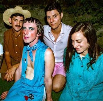 Foto de Pelvis Wrestley