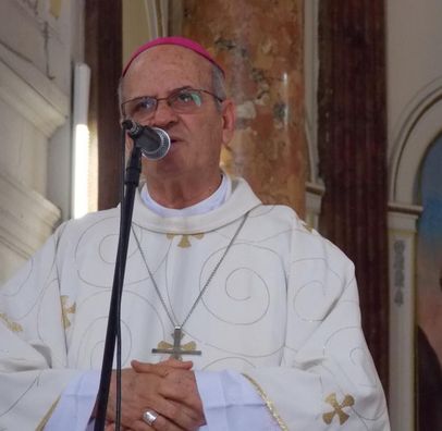 Foto de Pe Silvio Milanez