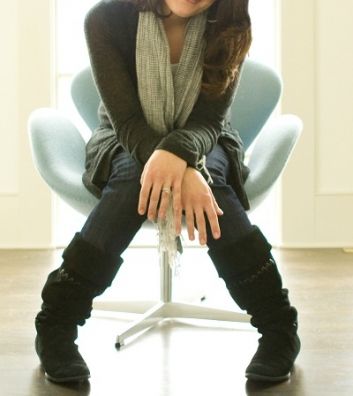 Foto de Christy Nockels