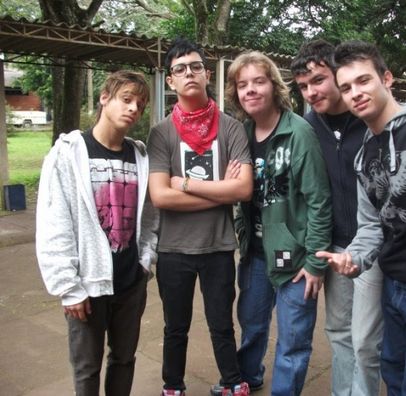 Foto de Banda Vermont