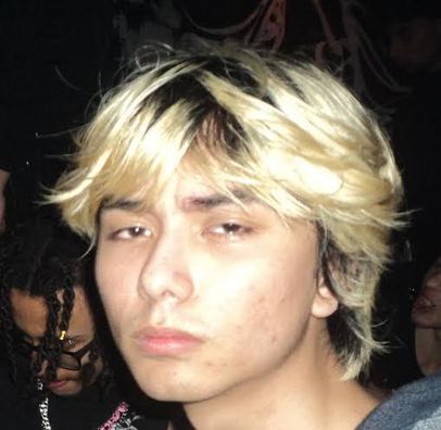 Foto de chard la plaga