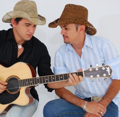 Foto de Dj Maluco e Aladin