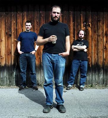 Foto de Pedro The Lion