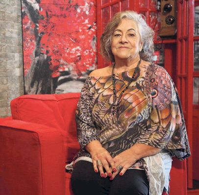 Foto de Oristela Alves