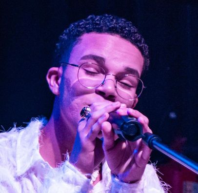Foto de Heitor Gusmão
