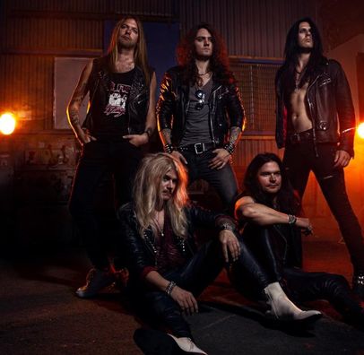 Foto de Aerodyne