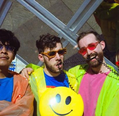 Foto de Cheer Up Club