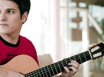 Foto de Chico Pinheiro