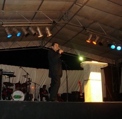 Foto de Raimundo Barbosa