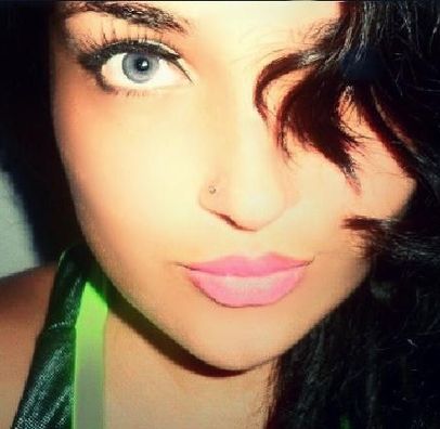 Foto de Nathalia Guerra