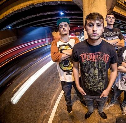 Foto de General Autonomia