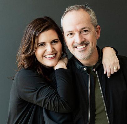 Foto de David & Nicole Binion