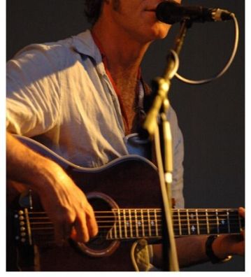 Foto de Paul Tiernan