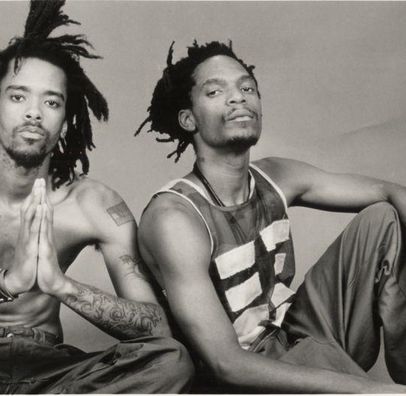 Foto de Dead Prez