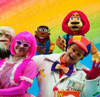 Foto de Turma do Printy