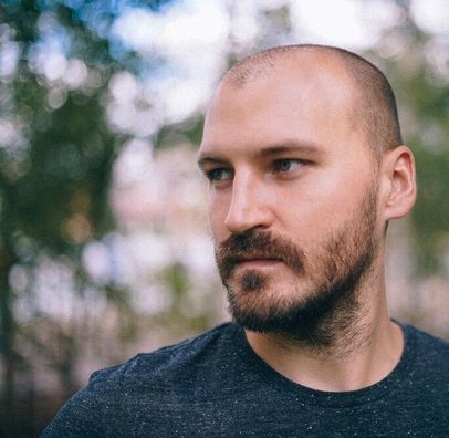 Foto de Cyrus Reynolds