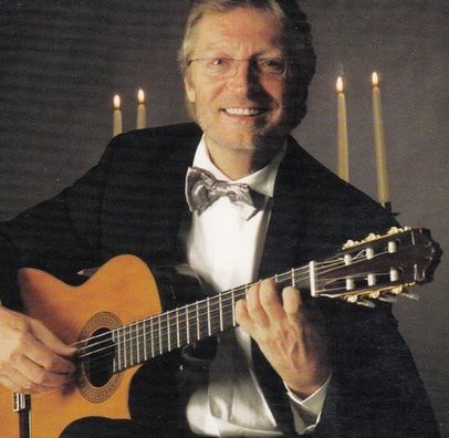 Foto de Francis Goya